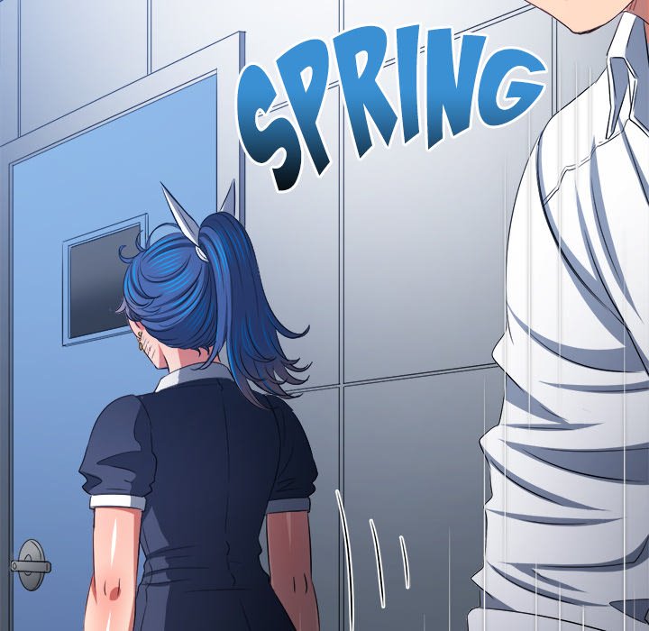 My High School Bully Manhwa - Chapter 242 Page 102