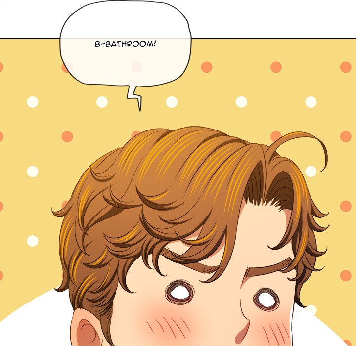 My High School Bully Manhwa - Chapter 242 Page 105