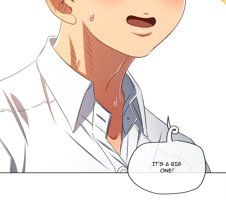 My High School Bully Manhwa - Chapter 242 Page 106