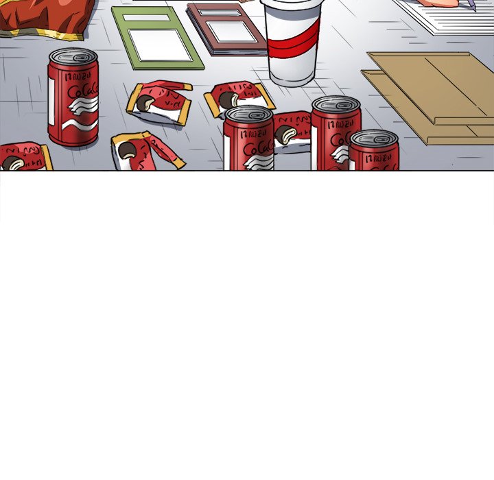 My High School Bully Manhwa - Chapter 242 Page 112