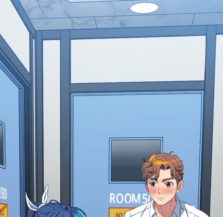 My High School Bully Manhwa - Chapter 242 Page 114