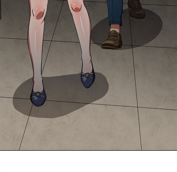 My High School Bully Manhwa - Chapter 242 Page 116