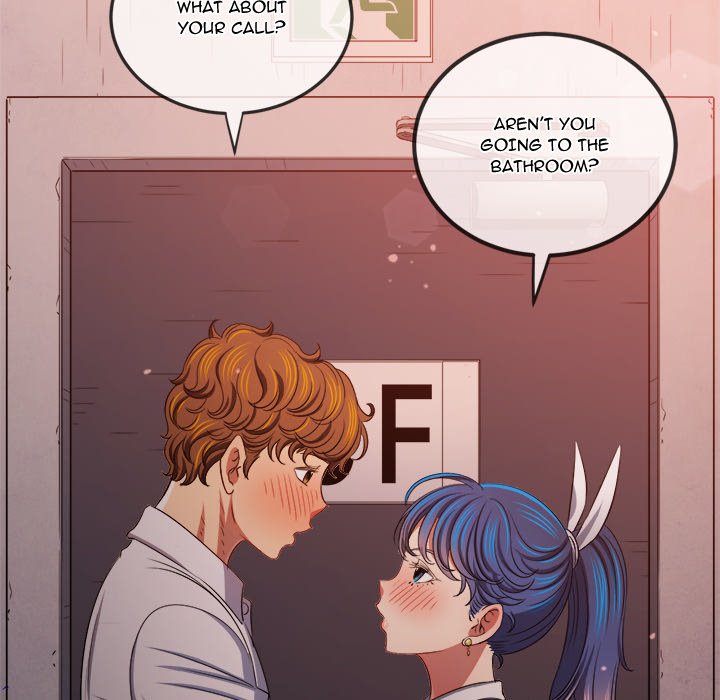 My High School Bully Manhwa - Chapter 242 Page 118