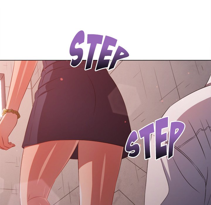 My High School Bully Manhwa - Chapter 242 Page 121