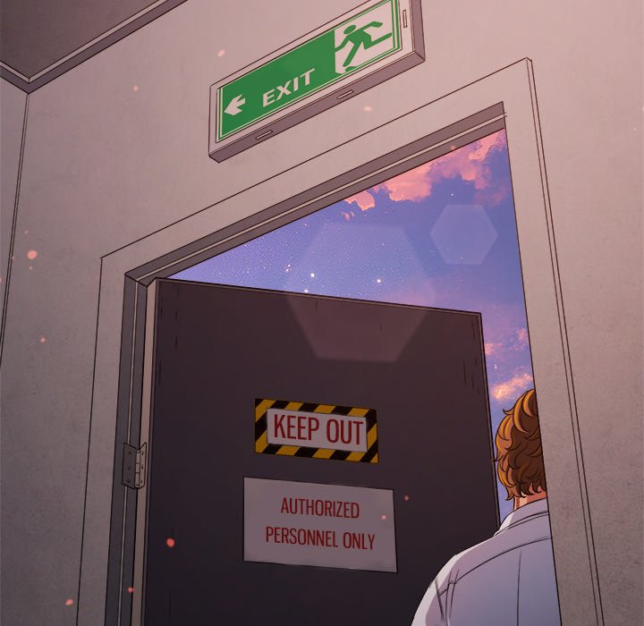 My High School Bully Manhwa - Chapter 242 Page 125