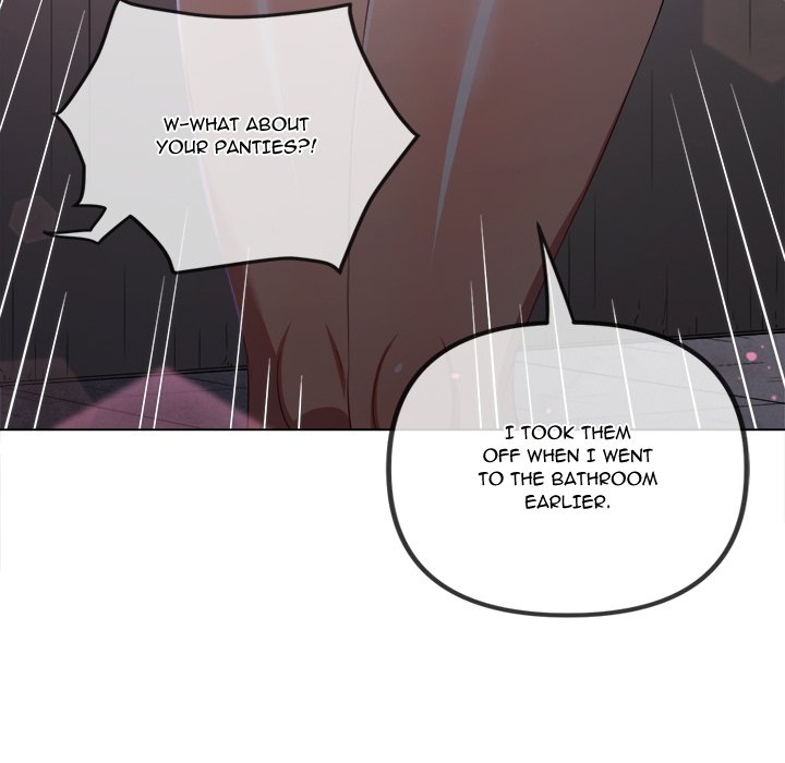 My High School Bully Manhwa - Chapter 242 Page 134