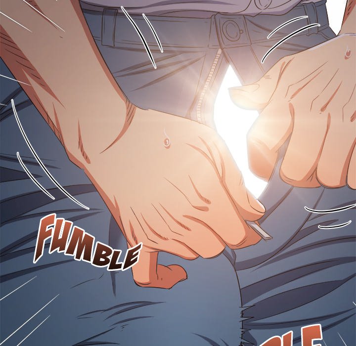 My High School Bully Manhwa - Chapter 242 Page 136