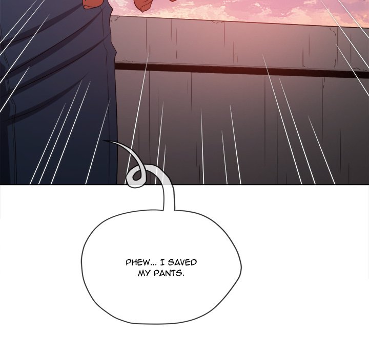 My High School Bully Manhwa - Chapter 242 Page 140