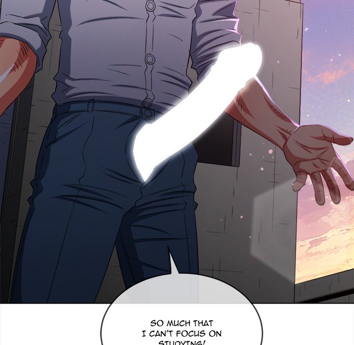 My High School Bully Manhwa - Chapter 242 Page 144