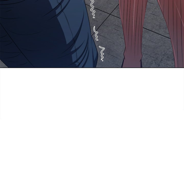 My High School Bully Manhwa - Chapter 242 Page 151