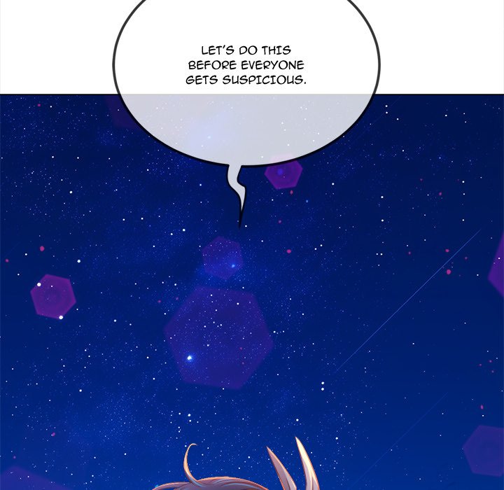 My High School Bully Manhwa - Chapter 242 Page 160