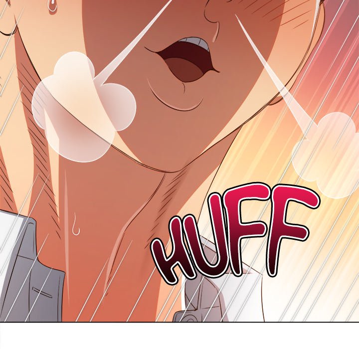 My High School Bully Manhwa - Chapter 242 Page 165