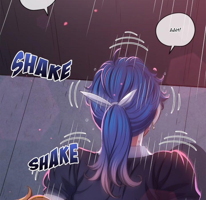 My High School Bully Manhwa - Chapter 242 Page 181