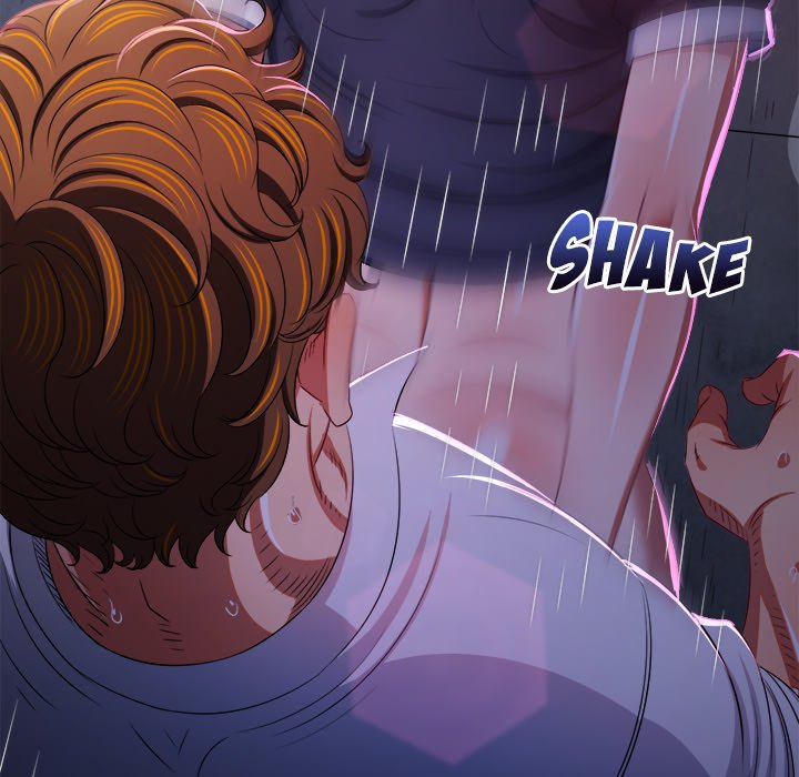 My High School Bully Manhwa - Chapter 242 Page 182