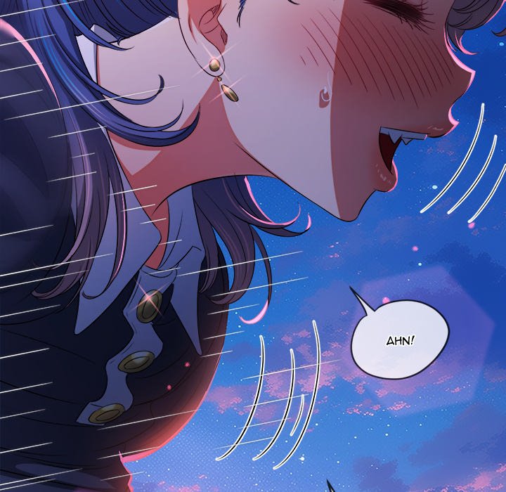 My High School Bully Manhwa - Chapter 242 Page 187