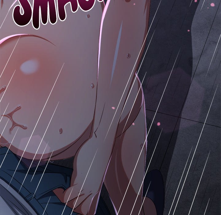 My High School Bully Manhwa - Chapter 242 Page 196