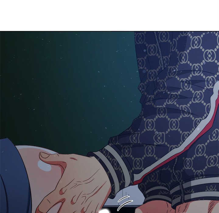 My High School Bully Manhwa - Chapter 192 Page 12