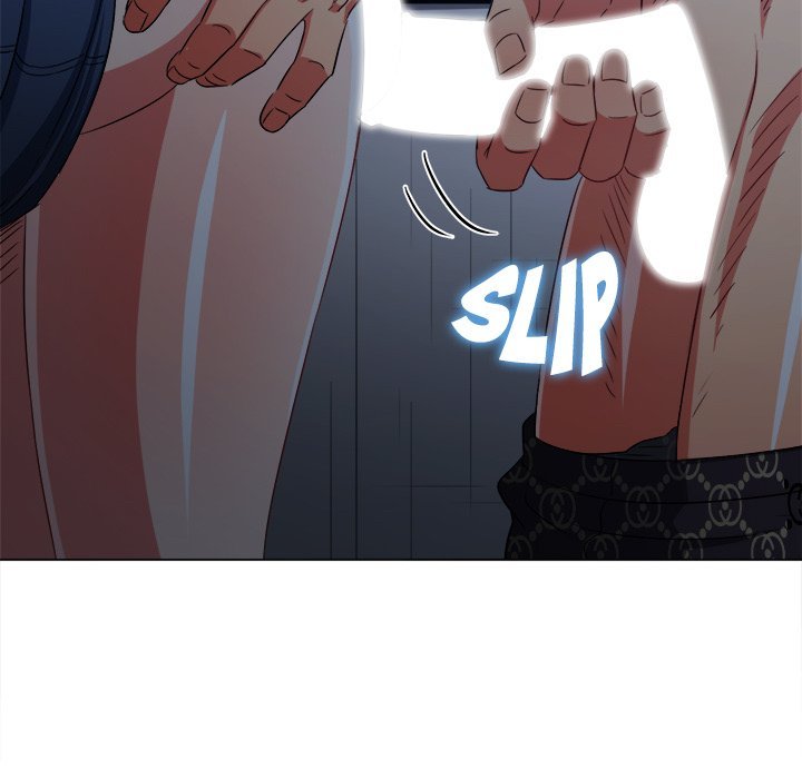 My High School Bully Manhwa - Chapter 192 Page 13