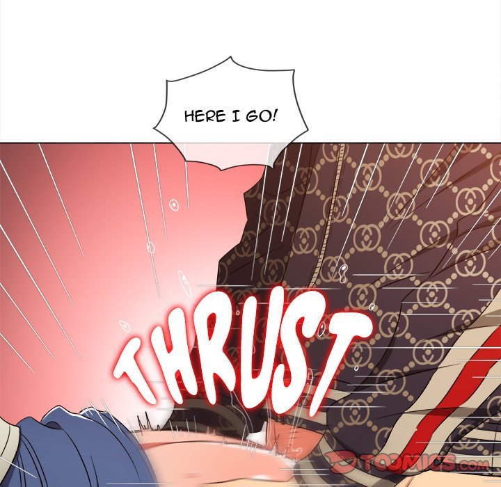 My High School Bully Manhwa - Chapter 192 Page 15