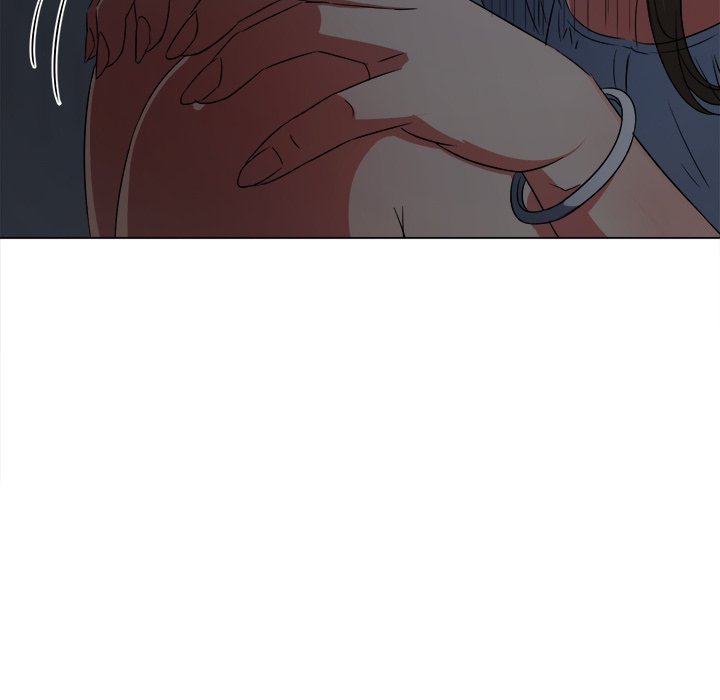 My High School Bully Manhwa - Chapter 192 Page 20