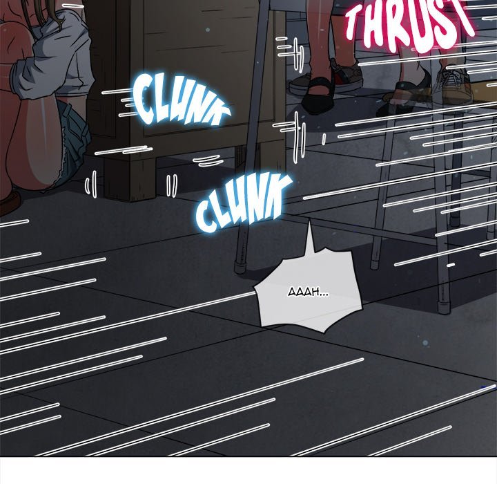 My High School Bully Manhwa - Chapter 192 Page 23