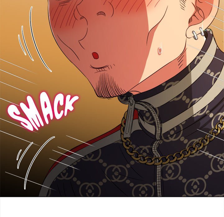 My High School Bully Manhwa - Chapter 192 Page 26