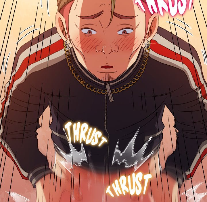 My High School Bully Manhwa - Chapter 192 Page 32