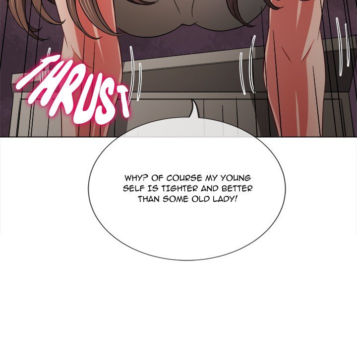 My High School Bully Manhwa - Chapter 192 Page 34