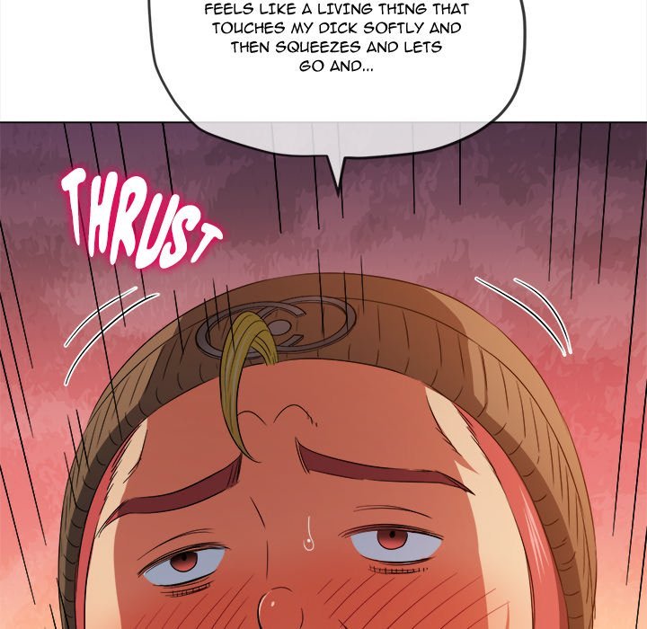 My High School Bully Manhwa - Chapter 192 Page 36