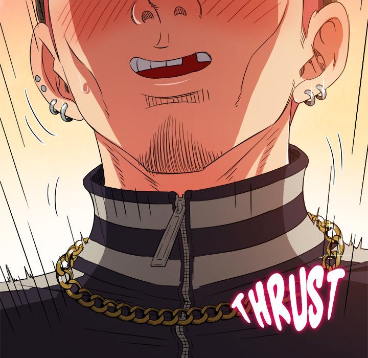 My High School Bully Manhwa - Chapter 192 Page 37