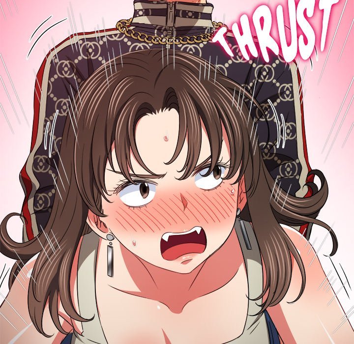 My High School Bully Manhwa - Chapter 192 Page 41