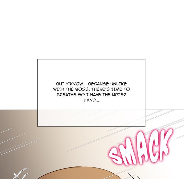 My High School Bully Manhwa - Chapter 192 Page 47