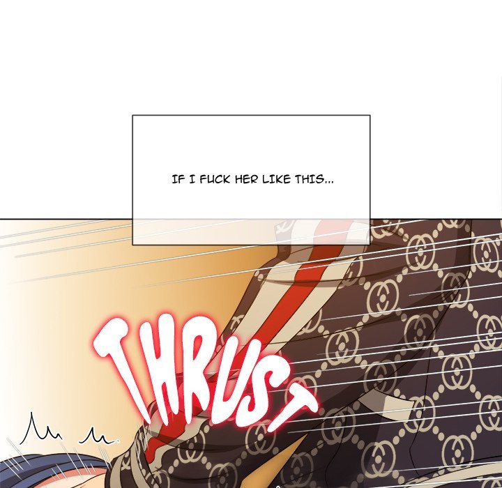 My High School Bully Manhwa - Chapter 192 Page 50