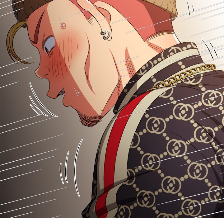 My High School Bully Manhwa - Chapter 192 Page 54