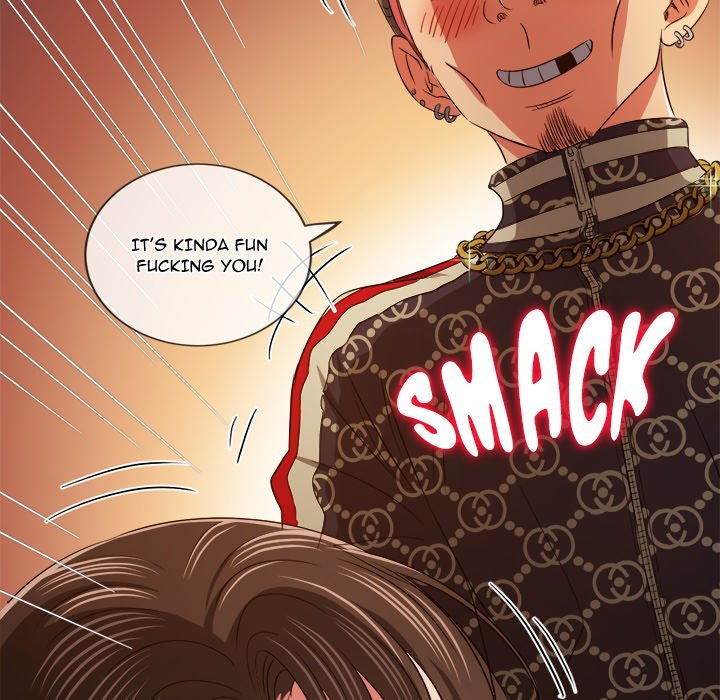 My High School Bully Manhwa - Chapter 192 Page 57