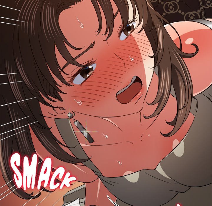 My High School Bully Manhwa - Chapter 192 Page 58