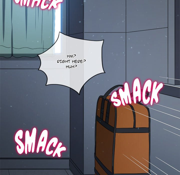 My High School Bully Manhwa - Chapter 192 Page 66