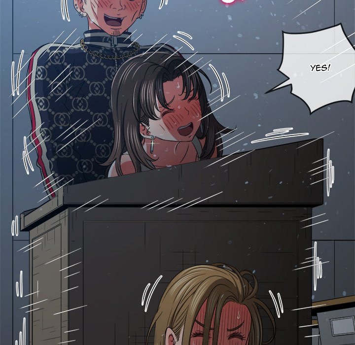 My High School Bully Manhwa - Chapter 192 Page 70