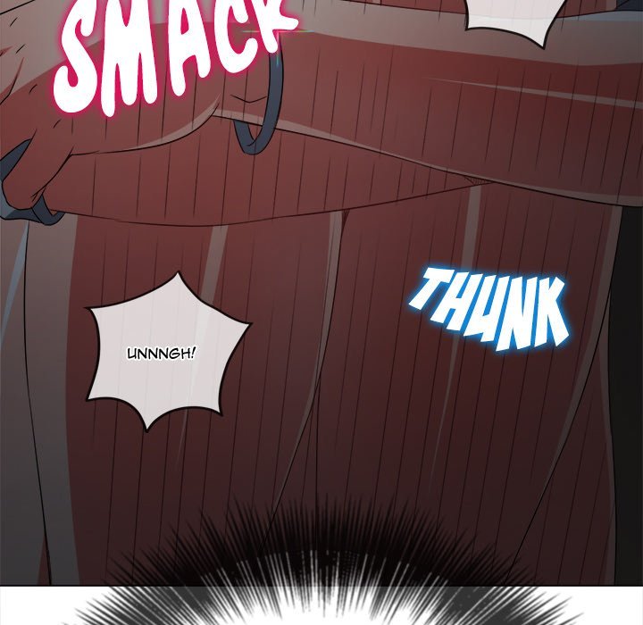 My High School Bully Manhwa - Chapter 192 Page 76