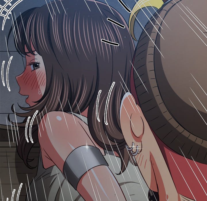 My High School Bully Manhwa - Chapter 192 Page 80