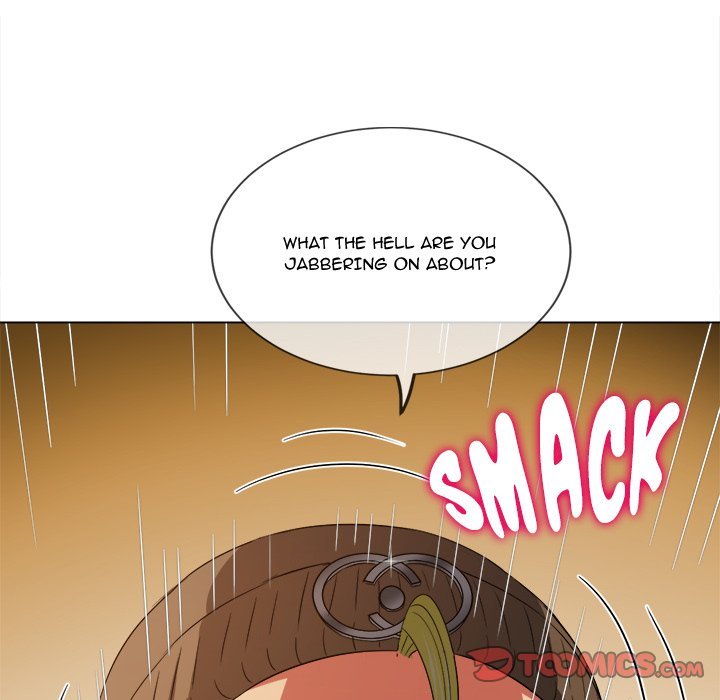 My High School Bully Manhwa - Chapter 192 Page 87