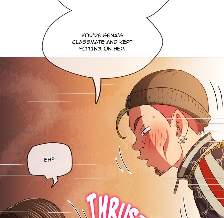 My High School Bully Manhwa - Chapter 192 Page 91