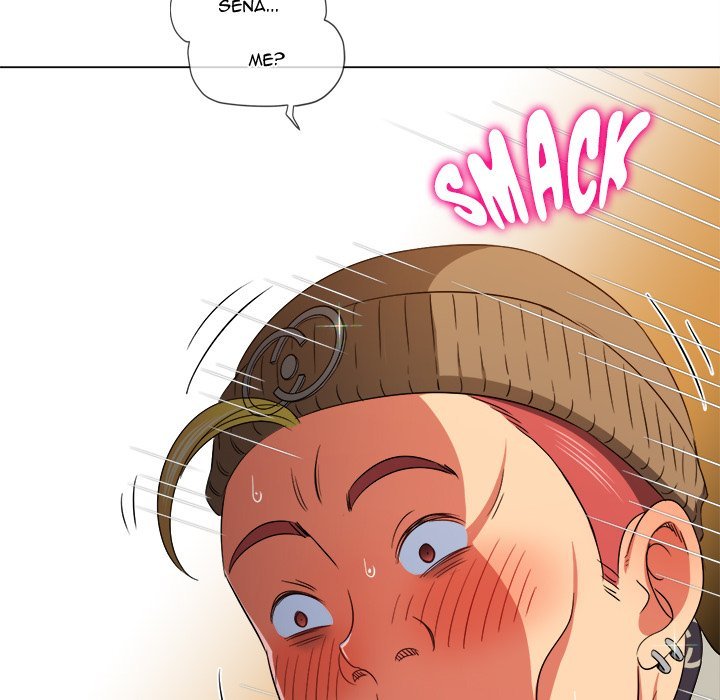 My High School Bully Manhwa - Chapter 192 Page 102