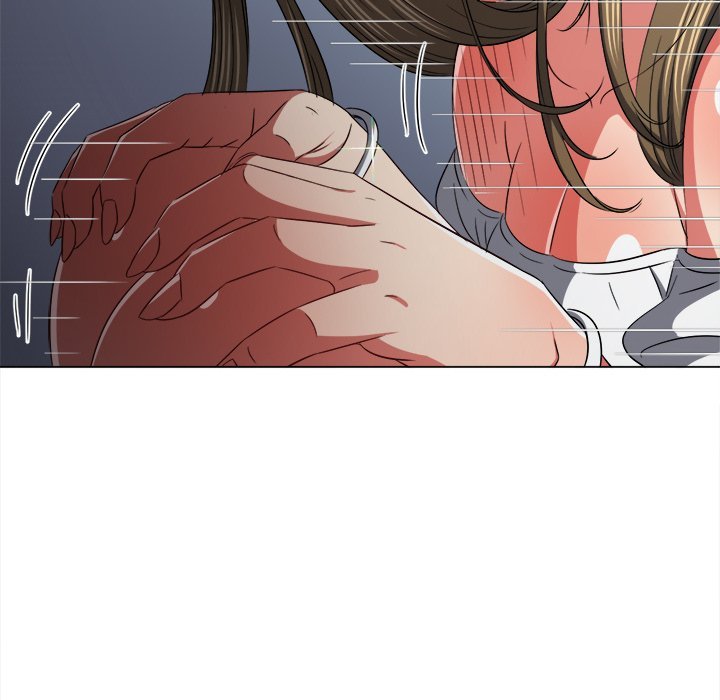 My High School Bully Manhwa - Chapter 192 Page 106