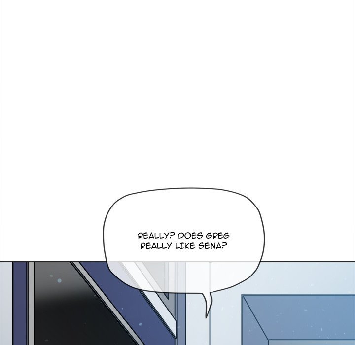 My High School Bully Manhwa - Chapter 192 Page 107