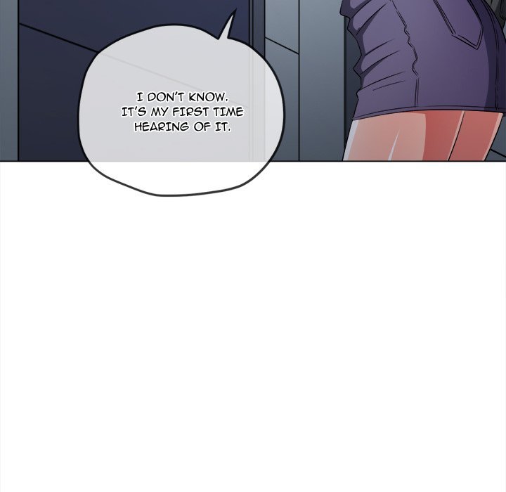 My High School Bully Manhwa - Chapter 192 Page 109