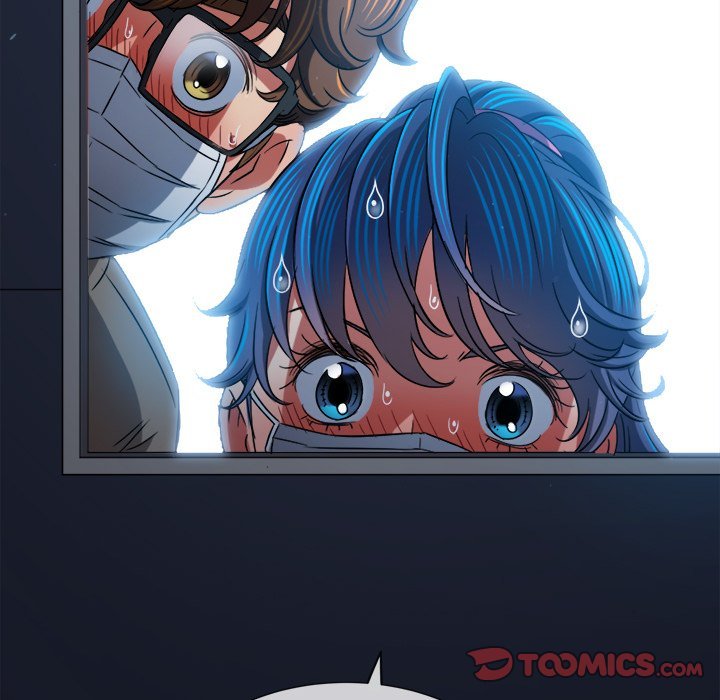 My High School Bully Manhwa - Chapter 192 Page 111