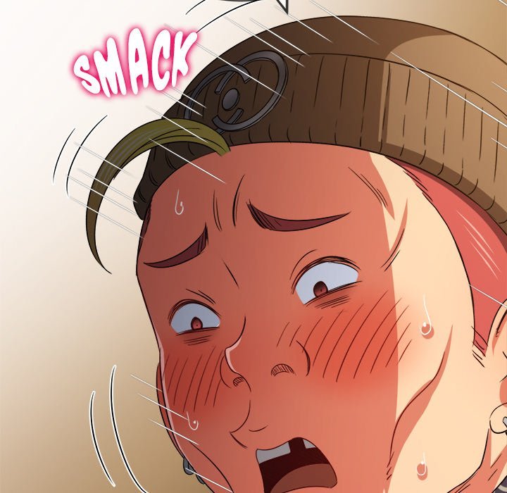 My High School Bully Manhwa - Chapter 192 Page 114