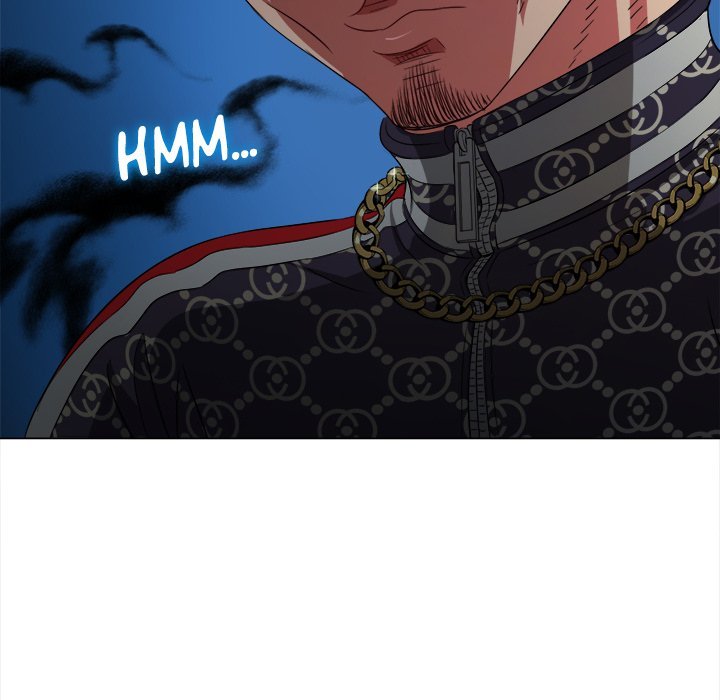 My High School Bully Manhwa - Chapter 192 Page 132