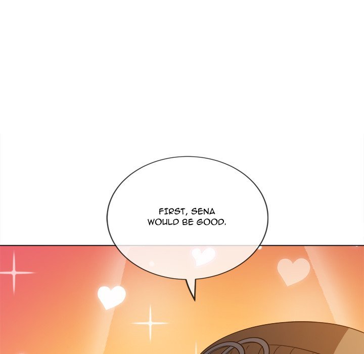 My High School Bully Manhwa - Chapter 192 Page 143